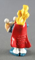 Asterix - Bridelix Mini Figurine Pvc Plastoy 1999 - Assurancetourix