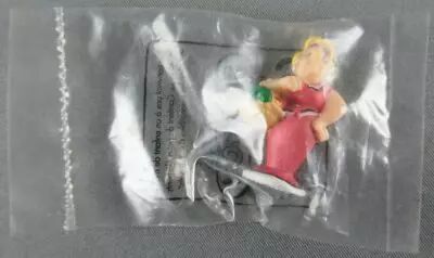 13 Figurines Astérix Et Obélix – Plastoy – Romains, Bridelix – 8-11 Ans