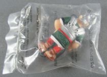 Asterix - Bridelix Mini Figurine Pvc Plastoy 1999 - Légionnaire Neuf sous Sachet