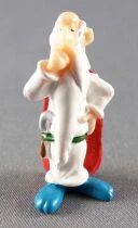 Asterix - Bridelix Mini Figurine Pvc Plastoy 1999 - Panoramix