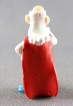 Asterix - Bridelix Mini Figurine Pvc Plastoy 1999 - Panoramix