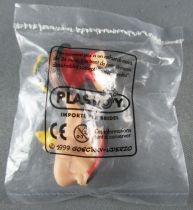 Asterix - Bridelix Plastoy Mini Pvc Figure 1999  - Unhygienix Mint in Bag