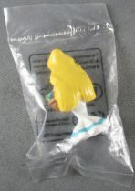 Asterix - Bridelix Plastoy Mini Pvc Figure 1999 - Panacea Mint in Bag