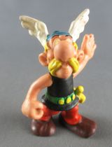 Asterix - Bully 1974 PVC Figure - Asterix