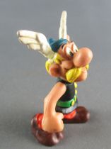 Asterix - Bully 1974 PVC Figure - Asterix