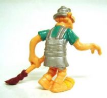 Asterix - Bully 1990 - PVC Figure - Legionary