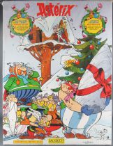Asterix - Calendrier de l\'Avent Chocolat Jacquot - 2002 Neuf Cellophané