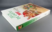 Asterix - Cards Game Asterix the Legionary - Editions Atlas Collections