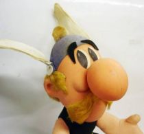 Asterix - Clodrey - Poupée Astérix 35cm 