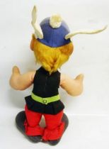 Asterix - Clodrey - Vintage 14\'\' Asterix doll