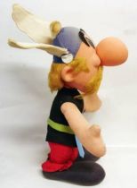 Asterix - Clodrey - Vintage 14\'\' Asterix doll