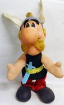 Asterix - Clodrey - Vintage 14\'\' Asterix doll