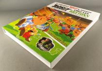  Asterix - Coffret 10 Fèves Porcelaine + 2 Exclusives - Asterix chez les Bretons Auchan 2011 2000 Arguydal