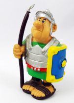 Asterix - Comics Spain - Figurine PVC - Légionnaire