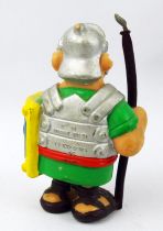 Asterix - Comics Spain - Figurine PVC - Légionnaire