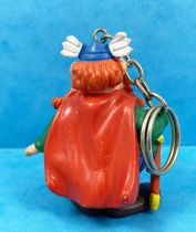 Asterix - Comics Spain Keychain Figure - Majestix