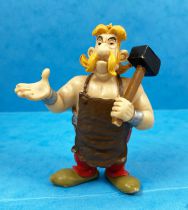 Asterix - Comics Spain PVC Figure - Automatix
