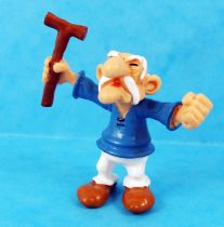 Asterix - Comics Spain PVC Figure - Geriatrix