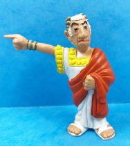 Asterix - Comics Spain PVC Figure - Julius Caesar