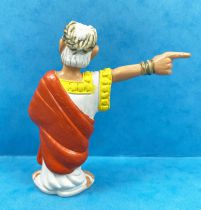 Asterix - Comics Spain PVC Figure - Julius Caesar