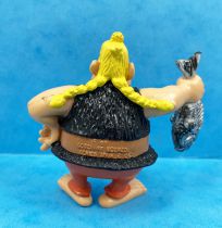 Asterix - Comics Spain PVC Figure - Unhygienix