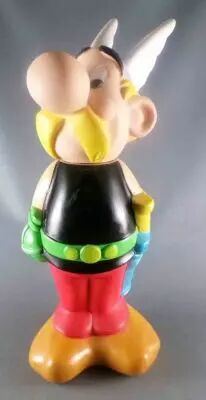 Asterix - Conteneur � Gel Douche - Asterix