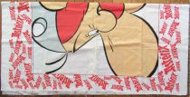 Asterix - Coupon Tissus Imprimé 300 x 157cm - Obélix