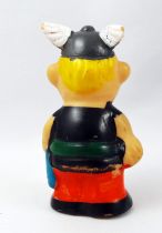 Asterix - Dargaud 1970 - Asterix 2.75\'\' Hollow Plastic Figure