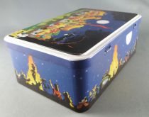 Asterix - Delacre Tin Cookie Box (Rectangular) - The Banquet