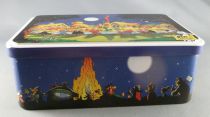 Asterix - Delacre Tin Cookie Box (Rectangular) - The Banquet