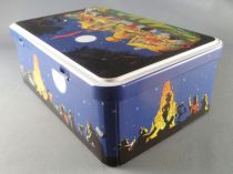 Asterix - Delacre Tin Cookie Box (Rectangular) - The Banquet