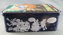 Asterix - Delacre Tin Cookie Box (Rectangular) - The Great Crossing
