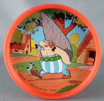 Asterix - Dessous de verre Tonimalt - Obelix