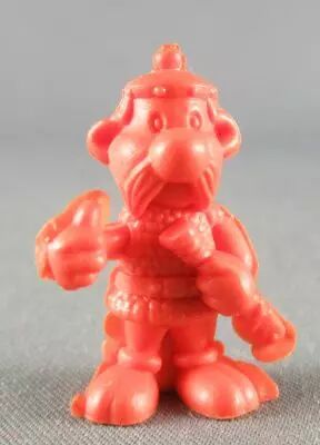 Figurines Publicitaires DUPONT D'ISIGNY - Collection Neuve Et Sous Emballage