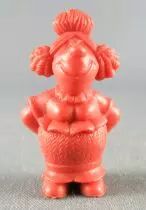 Figurines Publicitaires DUPONT D'ISIGNY - Neuves Sous Emballage