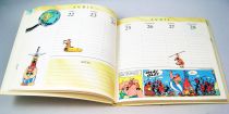 Astérix - Editions Albert René - Agenda 1991