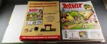 Asterix - Editions Hachette - Le Village - 2 Classeurs avec 65 Fascicules Collection Complète