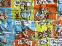 Asterix - Edredon Lit Enfant 110 x 60cm - Stybrer
