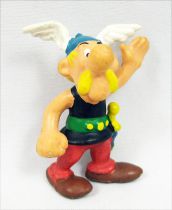 Asterix - Exclusive Park Asterix PVC Figure - Asterix