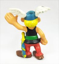 Asterix - Exclusive Park Asterix PVC Figure - Asterix