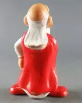 Asterix - Fake Bully 1974 PVC Figure - Miraculix