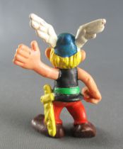 Asterix - Figurine PVC Bully 1974 - Asterix