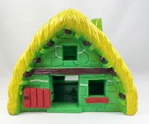 Asterix - Figurine PVC Bully 1974 - La Maison d\'Asterix