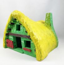 Asterix - Figurine PVC Bully 1974 - La Maison d\'Asterix