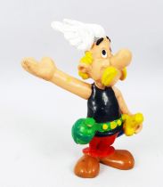 Asterix - Figurine PVC Bully 1990 - Asterix