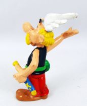 Asterix - Figurine PVC Bully 1990 - Asterix