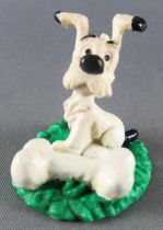 Asterix - Figurine PVC Bully 1990 - Idefix