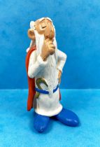 Asterix - Figurine PVC Comics Spain -  Panoramix