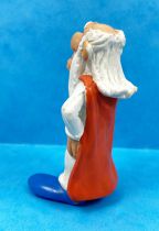 Asterix - Figurine PVC Comics Spain -  Panoramix