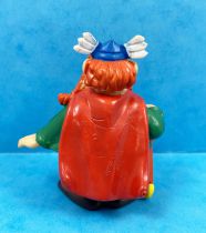 Asterix - Figurine PVC Comics Spain - Abraracourcix